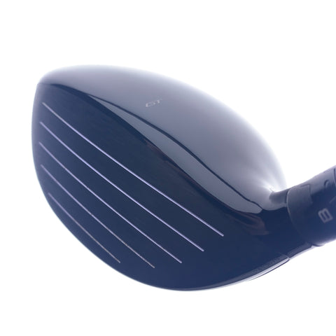 Used Titleist GT 280 Mini Driver / 13.0 Degrees / Stiff Flex