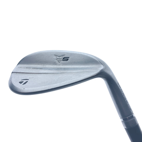 Used TaylorMade Milled Grind 5 Gap Wedge / 50.0 Degrees / Wedge Flex