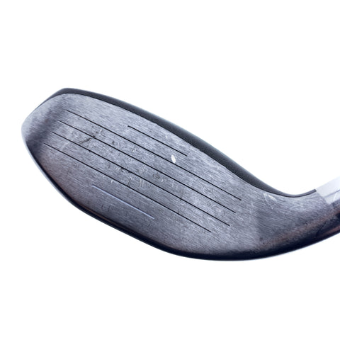 Used Adams Tight Lies 2014 6 Hybrid / 28.0 Degrees / Ladies Flex