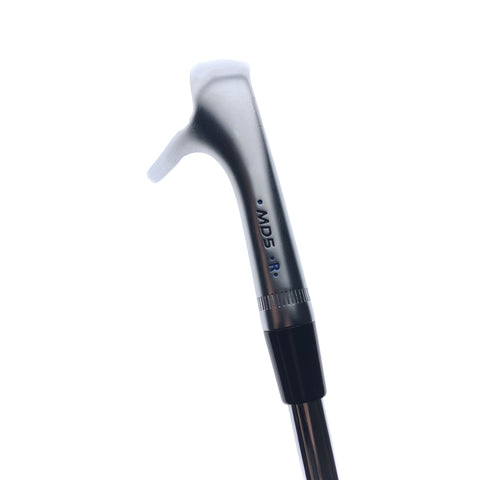 Used Callaway Jaws MD5 Platinum Chrome Sand Wedge / 54.0 Degrees / Wedge Flex