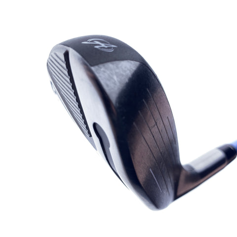 Used Adams Tight Lies 2014 6 Hybrid / 28.0 Degrees / Ladies Flex