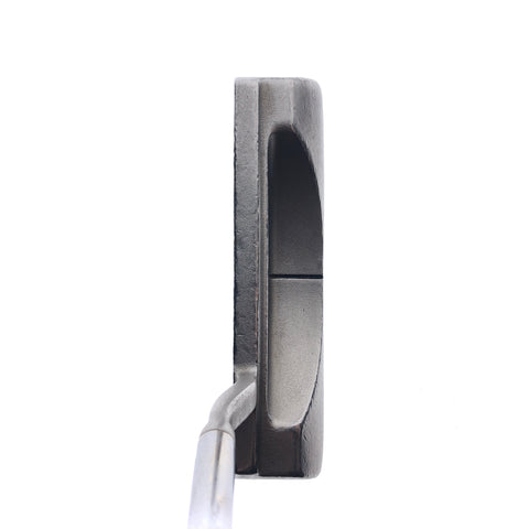 Used Odyssey Dual Force 550 Putter / 35.00 Inches