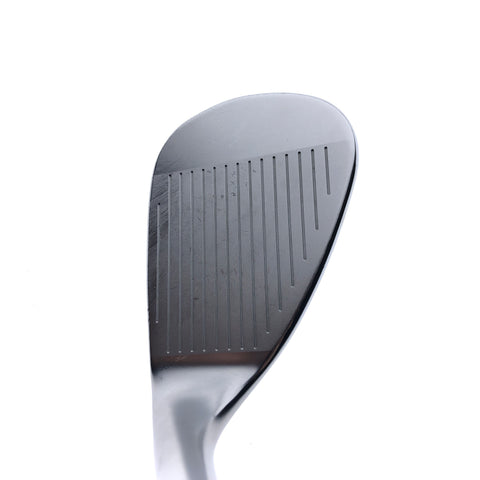 Used Callaway Jaws MD5 Platinum Chrome Sand Wedge / 54.0 Degrees / Wedge Flex