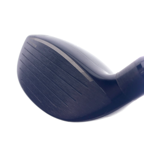 Used TaylorMade Stealth 2 Plus 3 Fairway Wood / 15 Degrees / X-Stiff Flex
