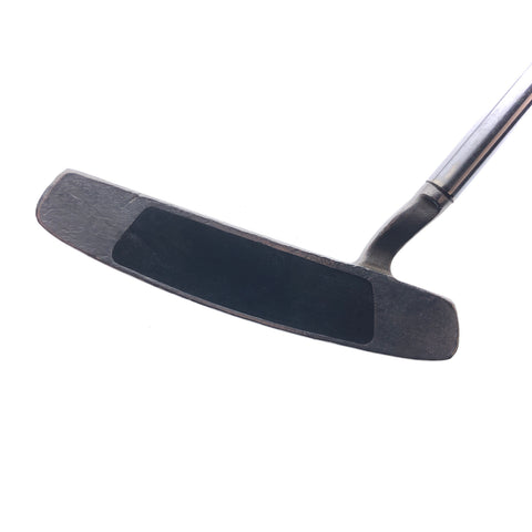 Used Odyssey Dual Force 550 Putter / 35.00 Inches