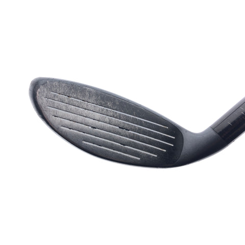 Used Callaway X Hot 19 Womens 5 Hybrid / 25.0 Degrees / Ladies Flex