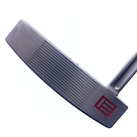 Used Evnroll ER8v Putter / 33.0 Inches