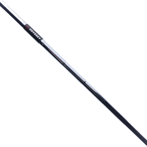 Used Odyssey Dual Force 550 Putter / 35.00 Inches