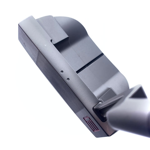 Used Evnroll ER8v Putter / 33.0 Inches