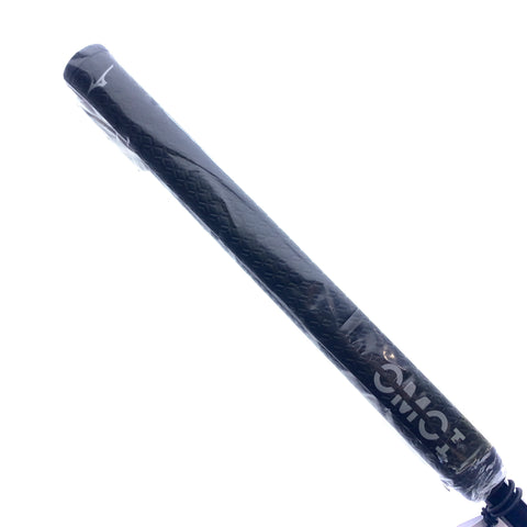 NEW Mizuno M-Craft OMOI 06 Black Putter / 34.0 Inches
