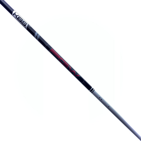 Used KBS PHW 50 X Driver Shaft/X-Stiff Flex/Cobra DS Adapt Driver/Fairway Ad
