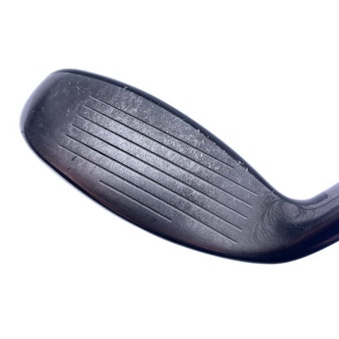Used Callaway XR OS 4 Hybrid / 22.0 Degrees / Regular Flex