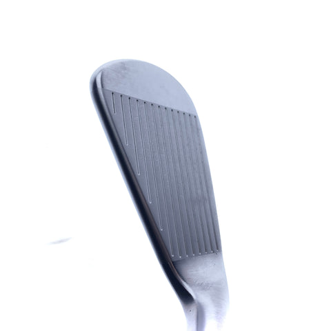 Used Titleist T150 2023 5 Iron / 25.0 Degrees / X-Stiff Flex / Left-Handed