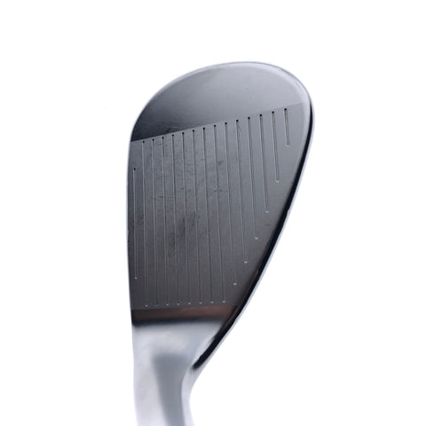 Used Callaway Jaws MD5 Platinum Chrome Gap Wedge / 50.0 Degrees / Wedge Flex