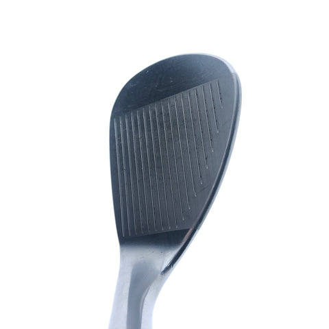 Used Titleist Vokey SM6 Tour Chrome Lob Wedge / 58.0 Degrees / Wedge Flex