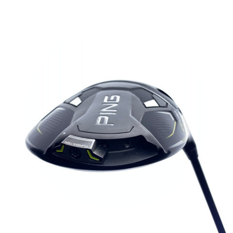 Used Ping G430 MAX Driver / 9.0 Degrees / Stiff Flex
