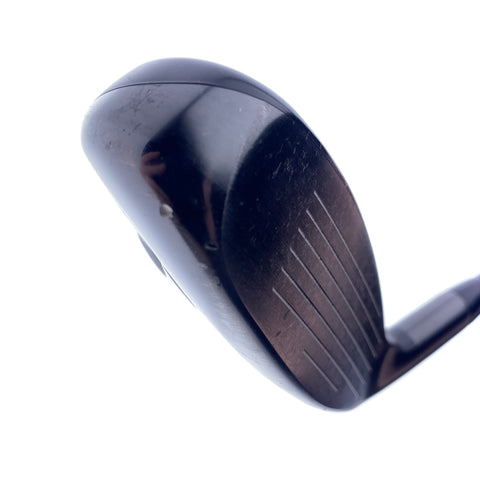 Used Callaway XR OS 4 Hybrid / 22.0 Degrees / Regular Flex