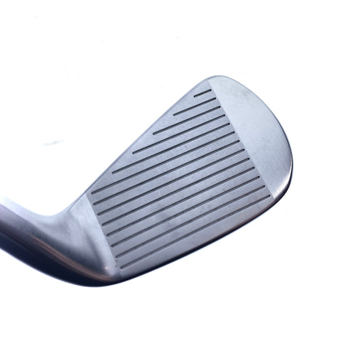 Used Titleist T150 2023 5 Iron / 25.0 Degrees / X-Stiff Flex / Left-Handed