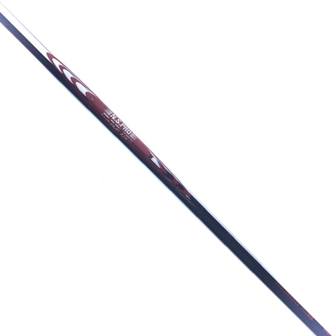 Used Titleist T150 2023 5 Iron / 25.0 Degrees / X-Stiff Flex / Left-Handed