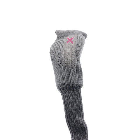 Used Callaway X Hot 19 Womens 5 Hybrid / 25.0 Degrees / Ladies Flex