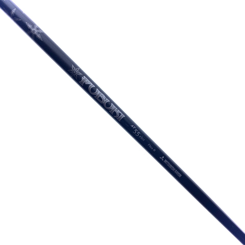 Used Callaway XR OS 4 Hybrid / 22.0 Degrees / Regular Flex