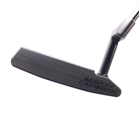 Used Scotty Cameron Super Select Newport 2 Plus Putter / 36.00 Inches