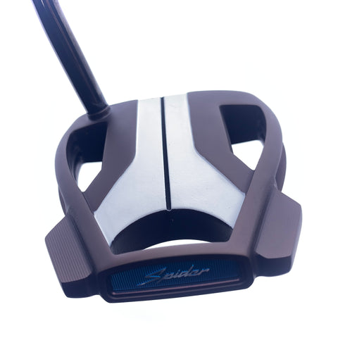 Used TaylorMade Spider Tour Torched 2026 Putter / 35.0 Inches