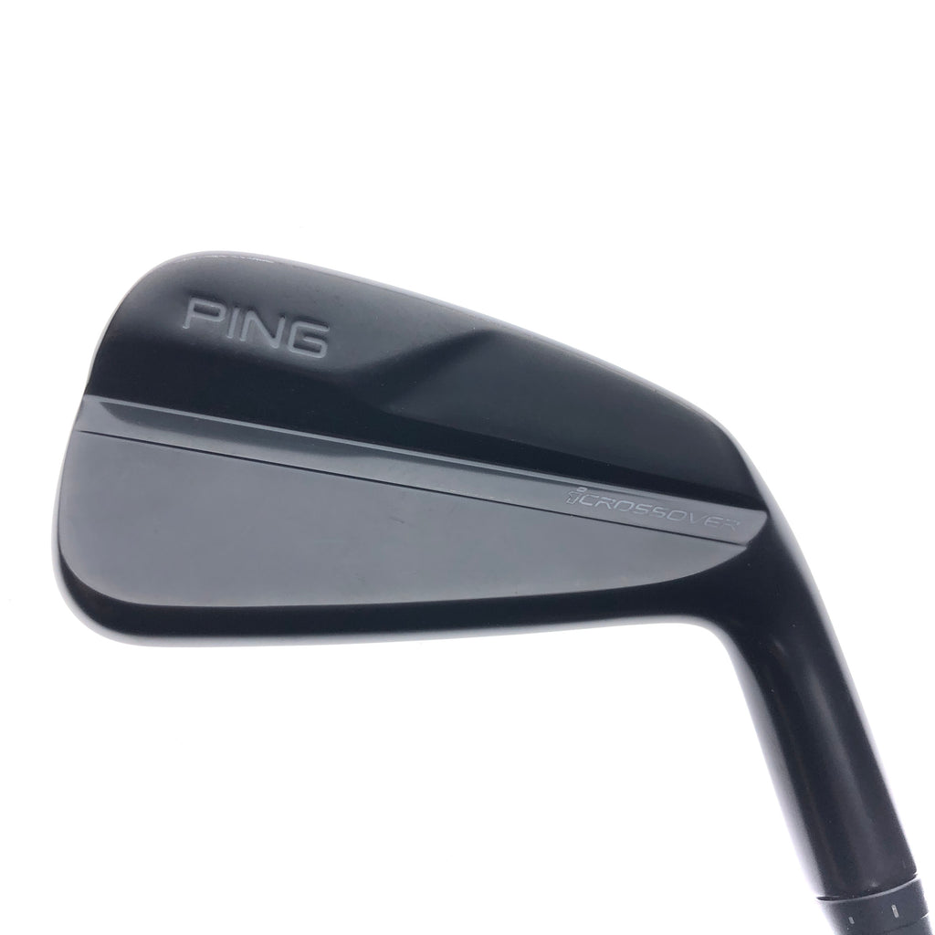 Used Ping iCrossover 3 Hybrid / 20.0 Degrees / Stiff Flex