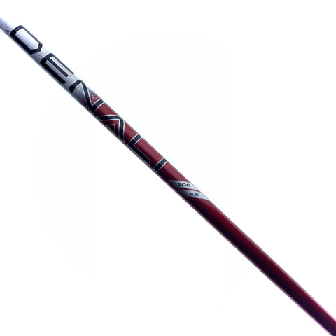 Used Project X Denali Red 50g 5.5 Fairway Shaft/Regular Flex/Cobra DS Adapter