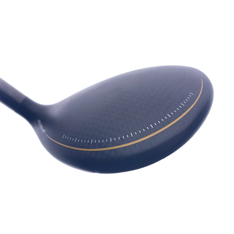 Used Callaway Rogue ST MAX 5 Fairway Wood / 18 Degrees / Regular Flex