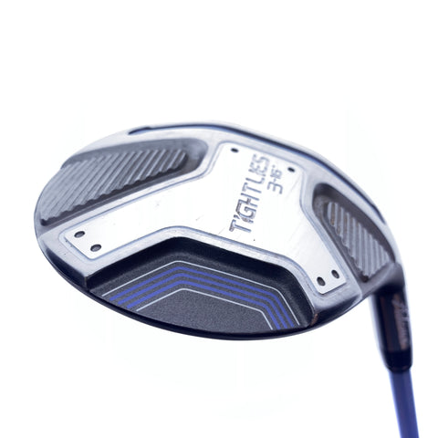 Used Adams Tight Lies 2014 3 Fairway Wood / 16.0 Degrees / Ladies Flex