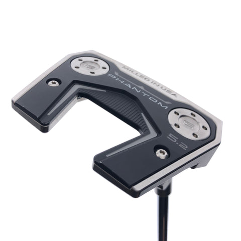 Used Scotty Cameron Phantom 5.2 2024 Putter / 34.00 Inches