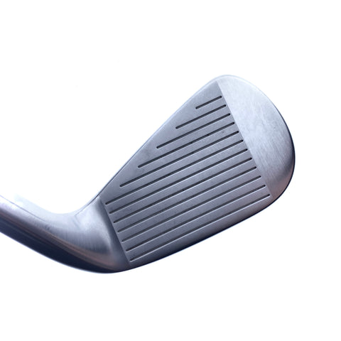 Used Titleist T150 2023 4 Iron / 22 Degrees / X-Stiff Flex Left-Handed
