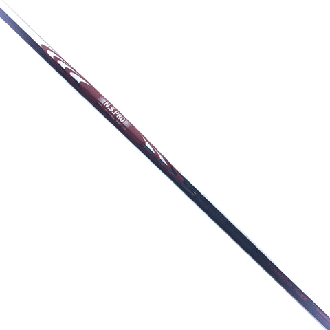 Used Titleist T150 2023 4 Iron / 22 Degrees / X-Stiff Flex Left-Handed