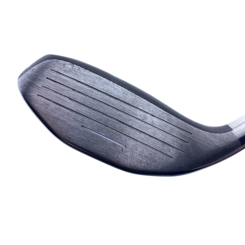 Used Adams Tight Lies 2014 3 Fairway Wood / 16.0 Degrees / Ladies Flex