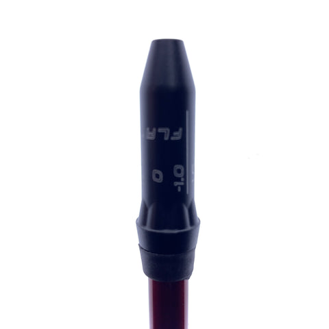 Used Project X Denali Red 50g 5.5 Fairway Shaft/Regular Flex/Cobra DS Adapter