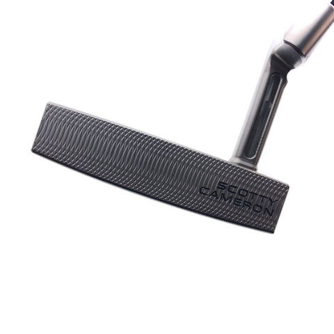 Used Scotty Cameron Phantom 5.2 2024 Putter / 34.00 Inches