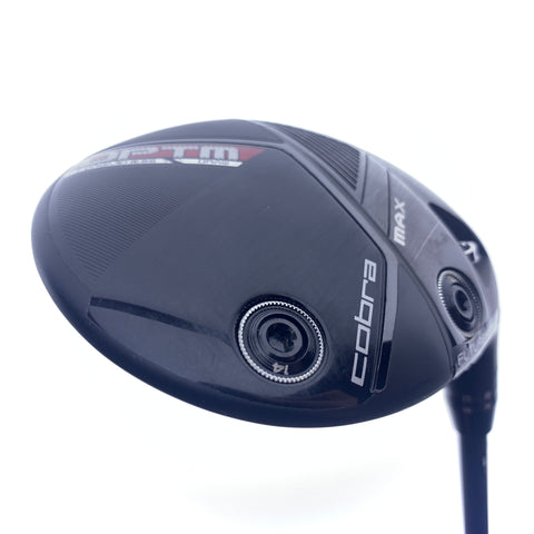 Used Cobra OPTM Max 3 Fairway Wood / 15.5 Degrees / Senior Flex