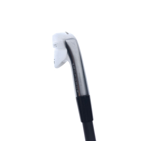 Used TaylorMade P770 2024 4 Iron / 22.0 Degrees / X-Stiff Flex