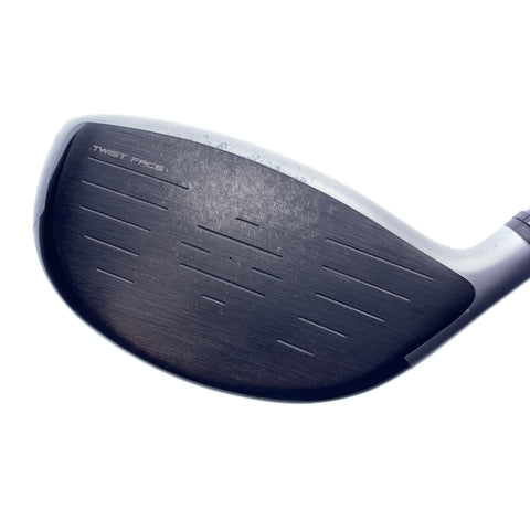 Used TaylorMade M4 D-Type Driver / 9.5 Degrees / Regular Flex