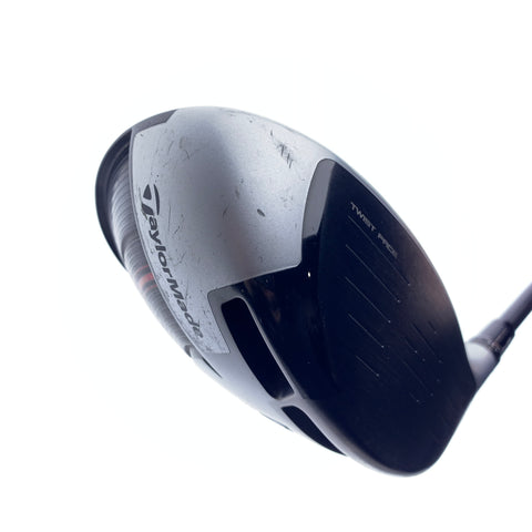 Used TaylorMade M4 D-Type Driver / 9.5 Degrees / Regular Flex