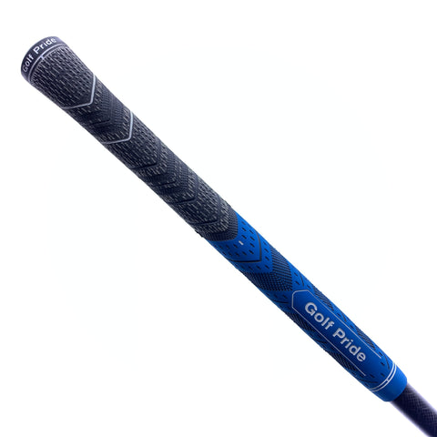Used Mitsubishi 1K Black 75 X Fairway Shaft/X-Stiff Flex/Titleist Gen 2 FW Ad