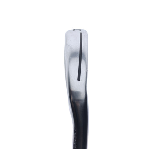 Used TaylorMade P770 2024 4 Iron / 22.0 Degrees / X-Stiff Flex