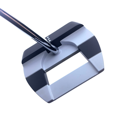 Used Odyssey Ai-One Square 2 Square Jailbird Cruiser Putter / 38.0 Inches