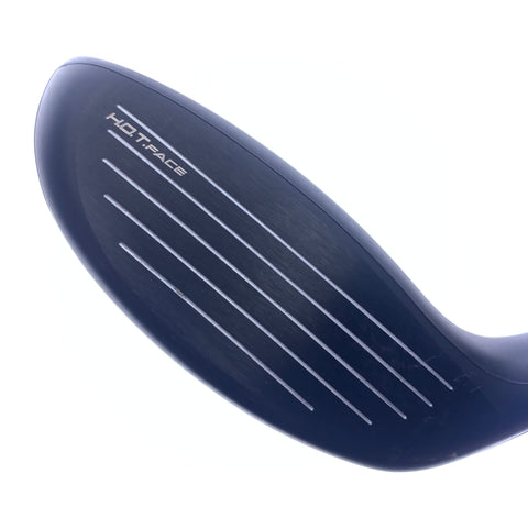 Used Cobra OPTM Max 3 Fairway Wood / 15.5 Degrees / Senior Flex