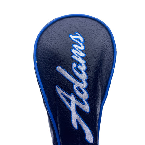 Used Adams Tight Lies 2014 3 Fairway Wood / 16.0 Degrees / Ladies Flex