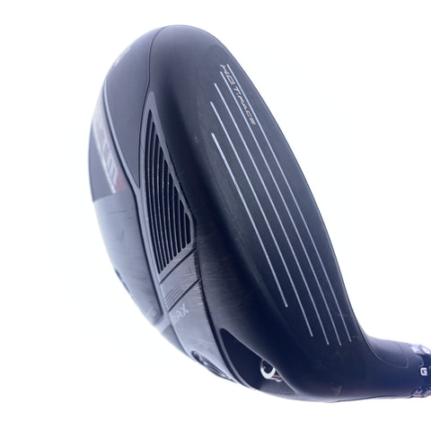 Used Cobra OPTM Max 3 Fairway Wood / 15.5 Degrees / Senior Flex