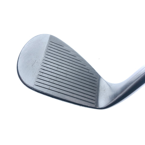 Used Titleist SM9 Tour Chrome Gap Wedge / 50.0 Degrees / Wedge Flex