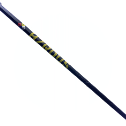 Used TaylorMade M4 D-Type Driver / 9.5 Degrees / Regular Flex