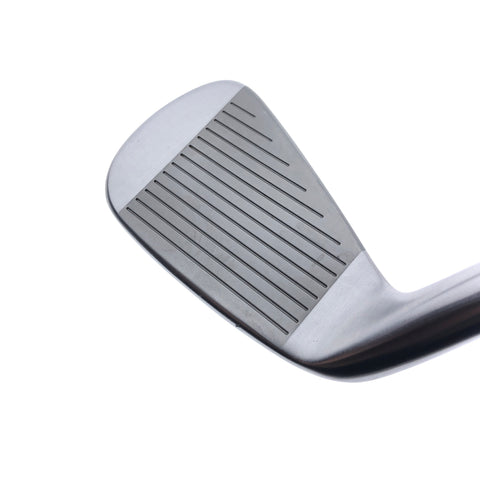 Used TaylorMade P770 2024 4 Iron / 22.0 Degrees / X-Stiff Flex